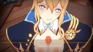 jean’s office paizuri 4k?JygreAnimation? - ﻿3D animation on Crohasit